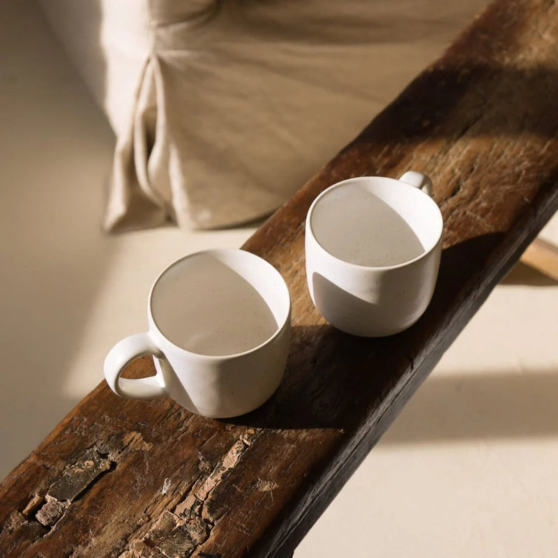 Mugs Set