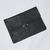 Leather Laptop Sleeve