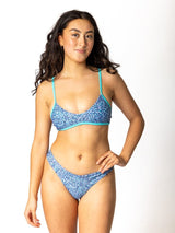 Nadja Cheeky Reversible Bikini Bottom Swimwear Sensi Graves 