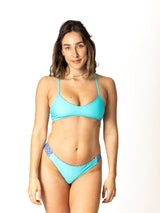 Nadja Cheeky Reversible Bikini Bottom Swimwear Sensi Graves 