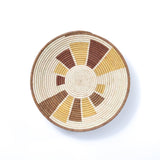 Nautilus Cultivate Basket Woven Bowls Maadili Collective 