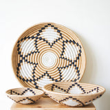 Neri Woven Bowls