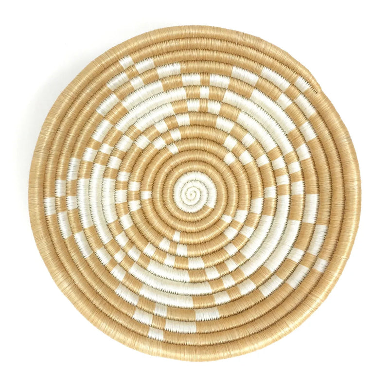 Neri Woven Bowls