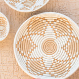 Neri Woven Bowls