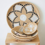 Neri Woven Bowls