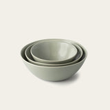 Nested Serving Bowls Set