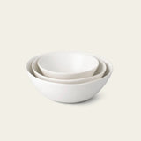 Nested Serving Bowls Set