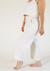 Nin Linen Pant Women's Pants Poplinen 