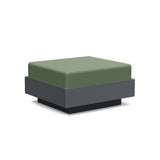 Nisswa Recycled Outdoor Ottoman Outdoor Ottomans Loll Designs 