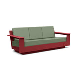 Nisswa Recycled Outdoor Sofa Outdoor Lounge Loll Designs 