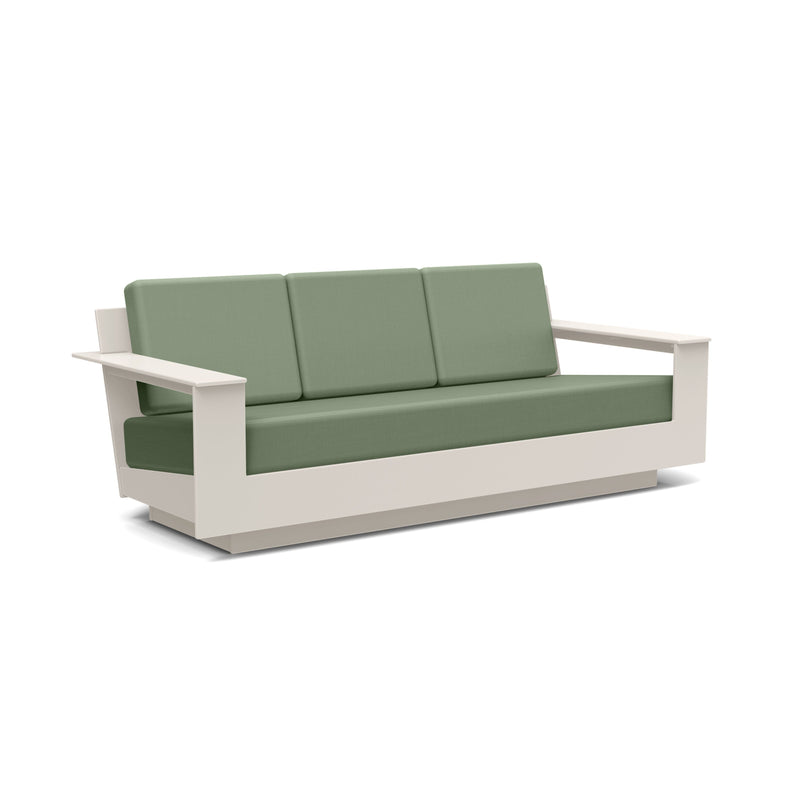 Nisswa Recycled Outdoor Sofa Outdoor Lounge Loll Designs 