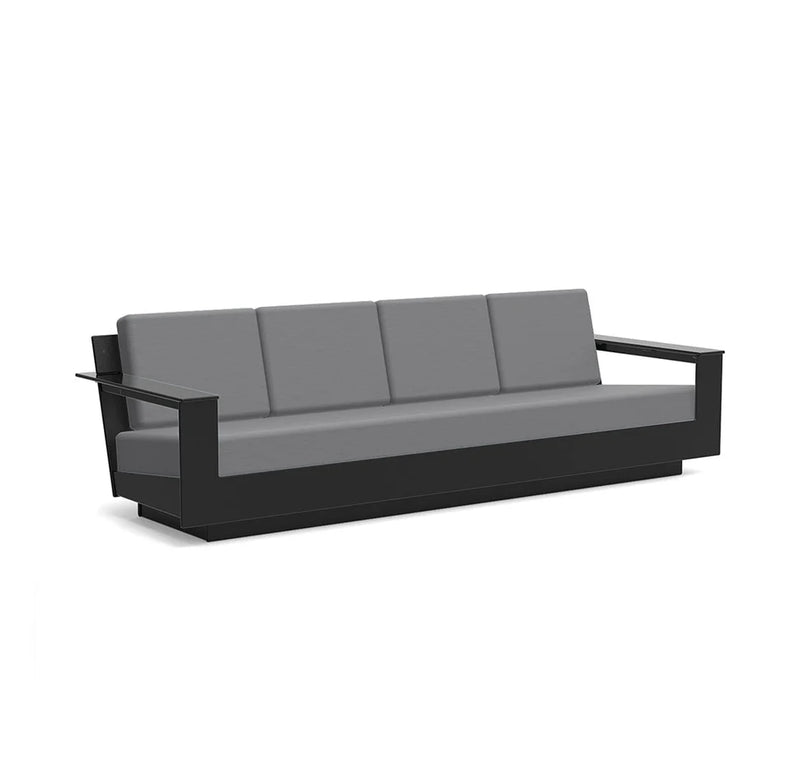 Nisswa Recycled Outdoor Sofa 96