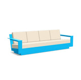 Nisswa Recycled Outdoor Sofa 96