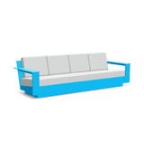 Nisswa Recycled Outdoor Sofa 96