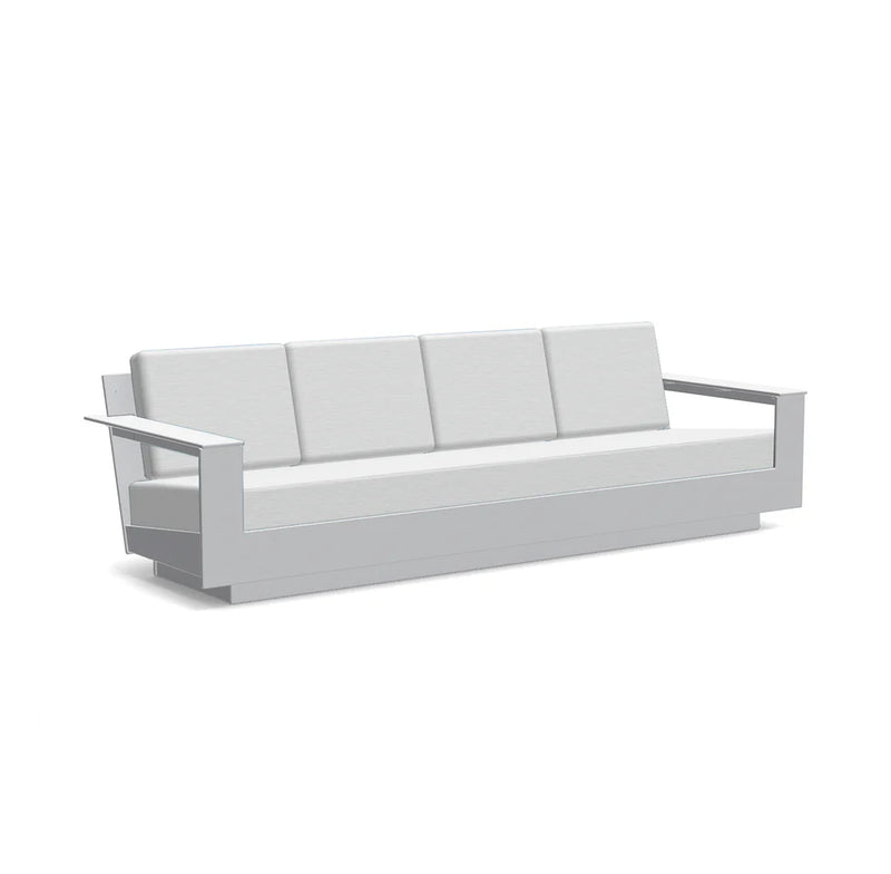 Nisswa Recycled Outdoor Sofa 96