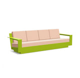 Nisswa Recycled Outdoor Sofa 96