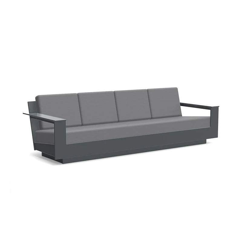 Nisswa Recycled Outdoor Sofa 96