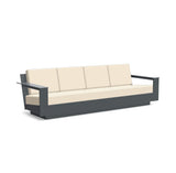 Nisswa Recycled Outdoor Sofa 96