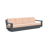 Nisswa Recycled Outdoor Sofa 96