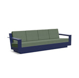 Nisswa Recycled Outdoor Sofa 96