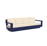 Nisswa Recycled Outdoor Sofa 96