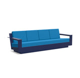 Nisswa Recycled Outdoor Sofa 96