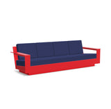 Nisswa Recycled Outdoor Sofa 96