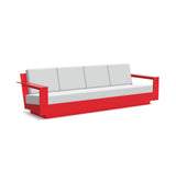 Nisswa Recycled Outdoor Sofa 96