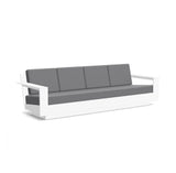 Nisswa Recycled Outdoor Sofa 96