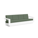 Nisswa Recycled Outdoor Sofa 96