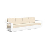 Nisswa Recycled Outdoor Sofa 96