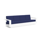 Nisswa Recycled Outdoor Sofa 96