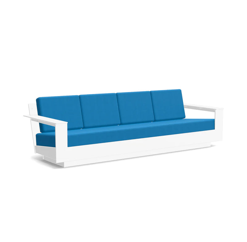 Nisswa Recycled Outdoor Sofa 96