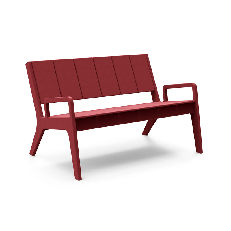 No. 9 Recycled Outdoor Sofa Outdoor Seating Loll Designs Chili 