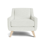 Zavis Chair in Natural Latex - Recycled Polyester