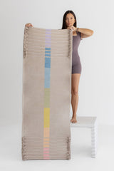 Thick Herbal Yoga Mat