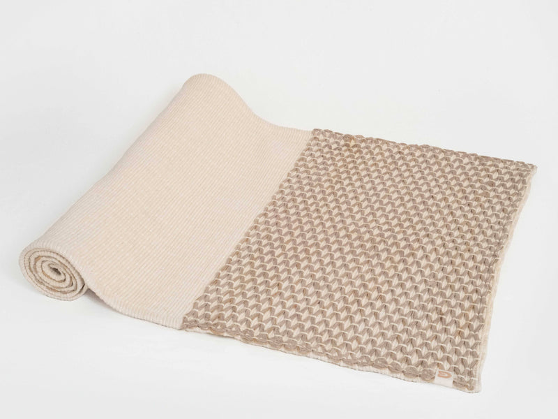 Clay - Herbal Yoga Mat by okoliving
