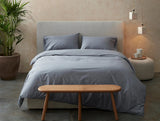 Organic Percale Pillowcases Pillowcases Coyuchi 