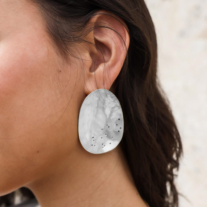 Origin Statement Earrings Earrings Mulxiply 