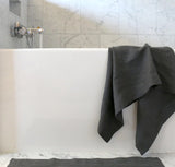 Orkney Heavyweight Linen Bath Towel