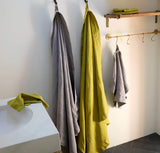 Orkney Heavyweight Linen Bath Towel