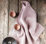 Orkney Heavyweight Linen Tea Towel