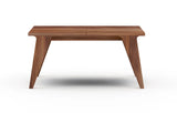 Palder Extendable Dining Table Dining Tables Medley Walnut 