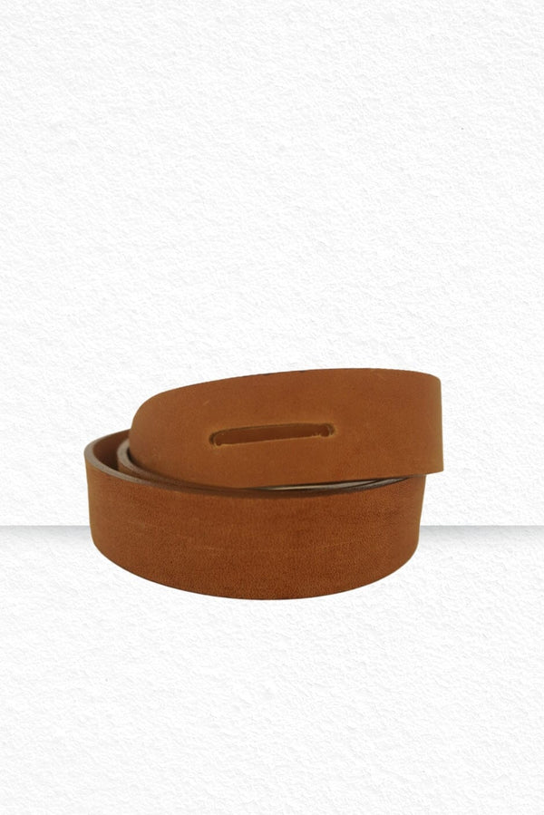 Paneros Clothing Fiona Wrap Belt Belt Paneros Clothing 