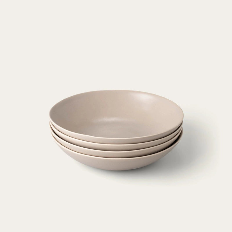 Pasta Bowls Set