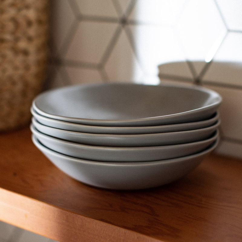 Pasta Bowls Set