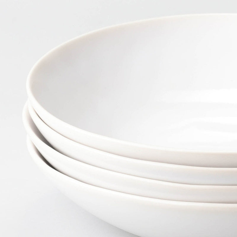 Pasta Bowls Set