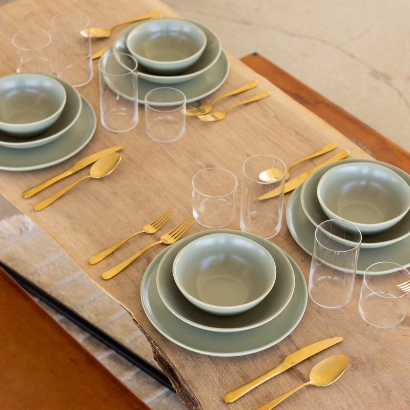 Pasta Bowls Set