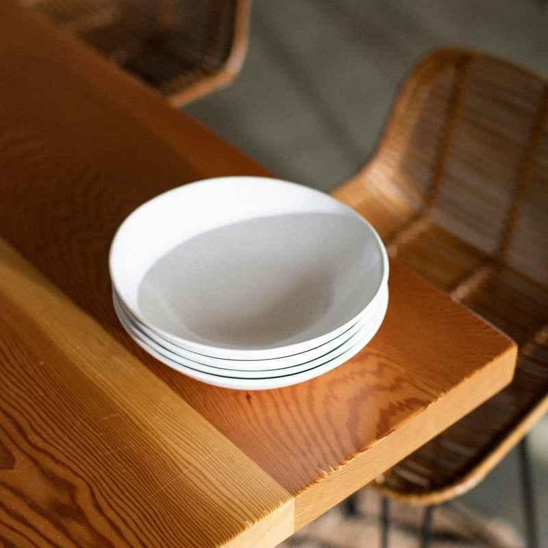 Pasta Bowls Set