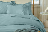 Percale Pillowcase Set